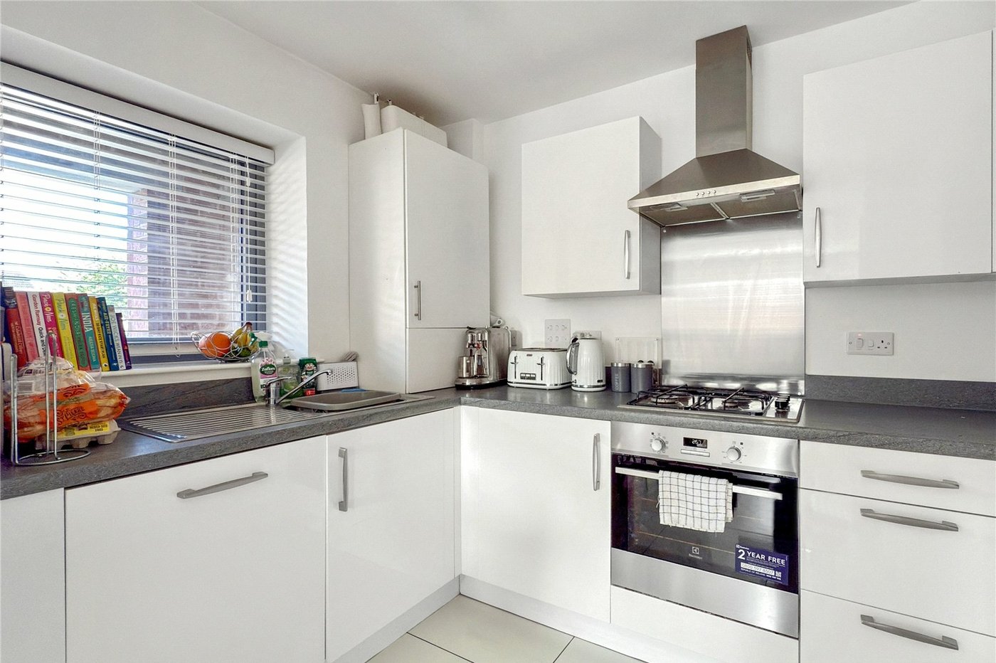 2 bedroom property for sale in Swanley | Robinson Jackson
