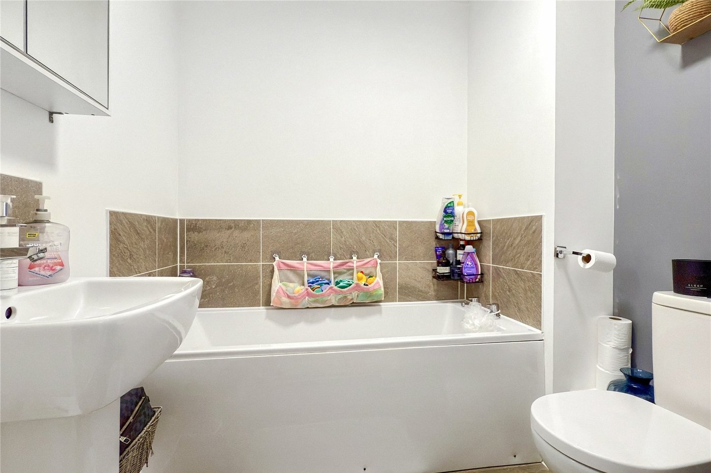 2 bedroom property for sale in Swanley | Robinson Jackson