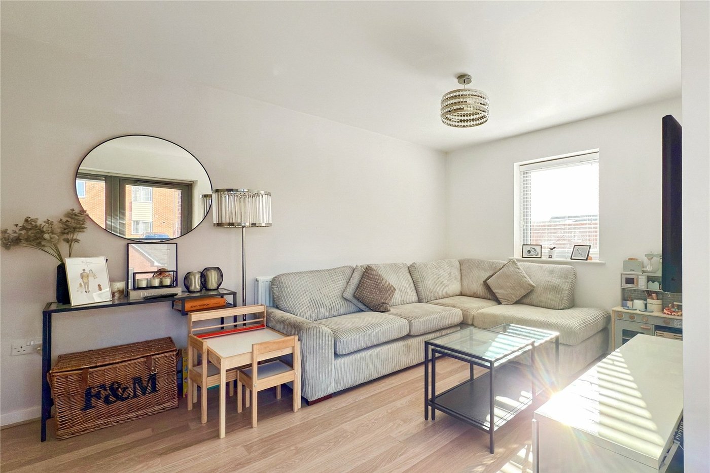 2 bedroom property for sale in Swanley | Robinson Jackson