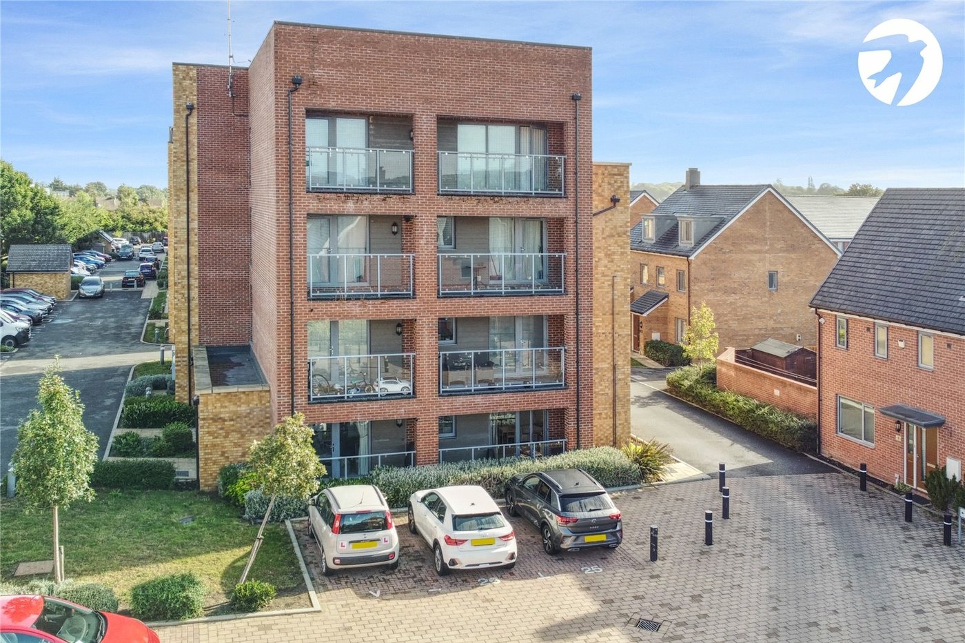 2 bedroom property for sale in Swanley | Robinson Jackson
