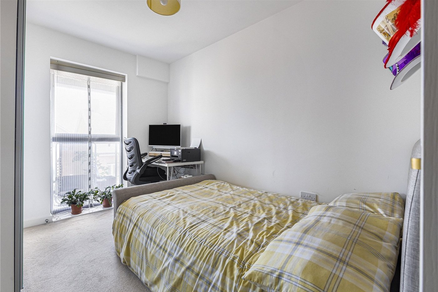 2 bedroom property for sale in Swanley | Robinson Jackson