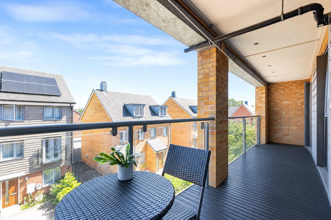 2 bedroom property for sale in Swanley | Robinson Jackson