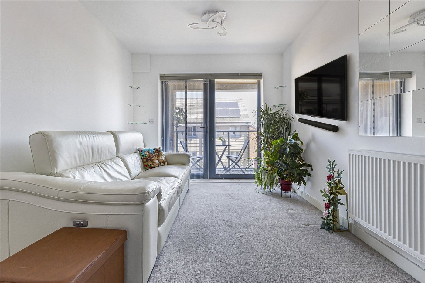 2 bedroom property for sale in Swanley | Robinson Jackson