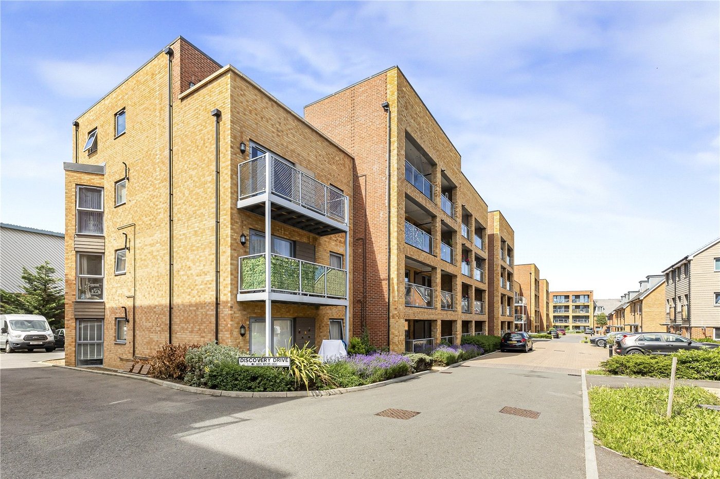 2 bedroom property for sale in Swanley | Robinson Jackson