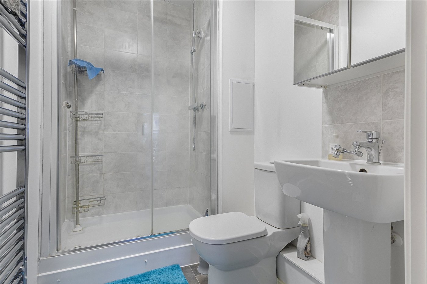 2 bedroom property for sale in Swanley | Robinson Jackson
