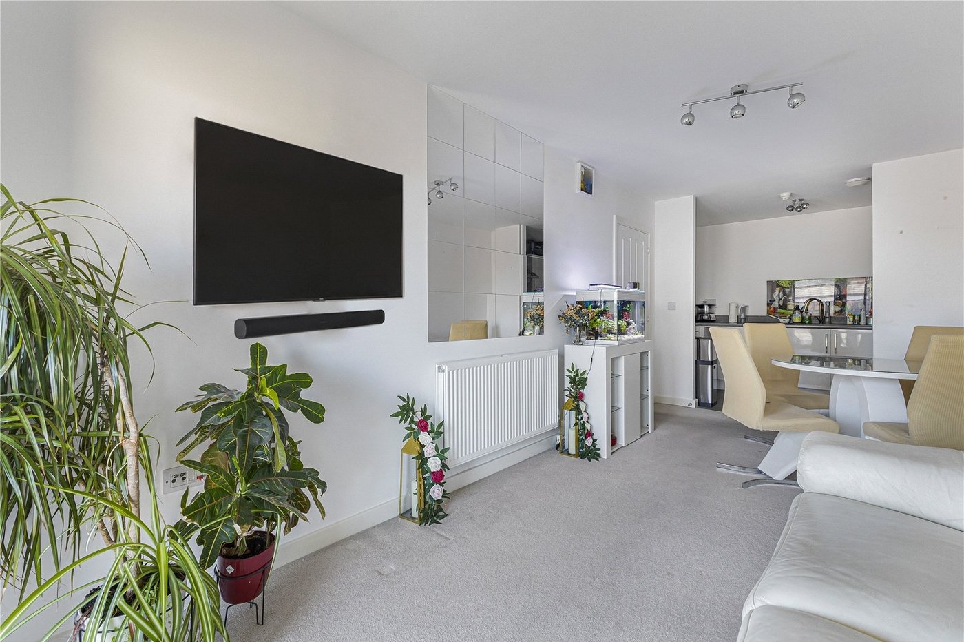 2 bedroom property for sale in Swanley | Robinson Jackson