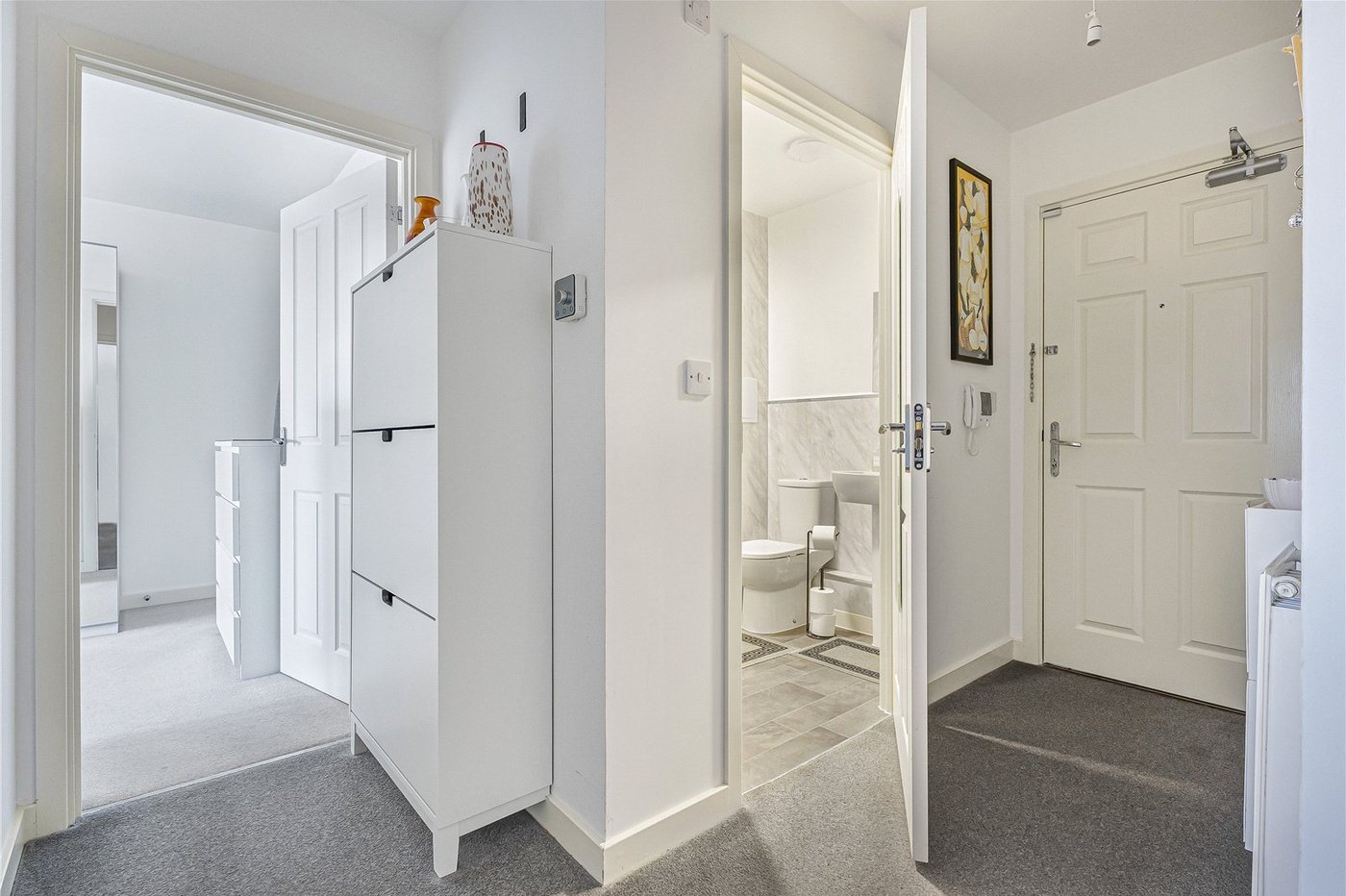 2 bedroom property for sale in Swanley | Robinson Jackson