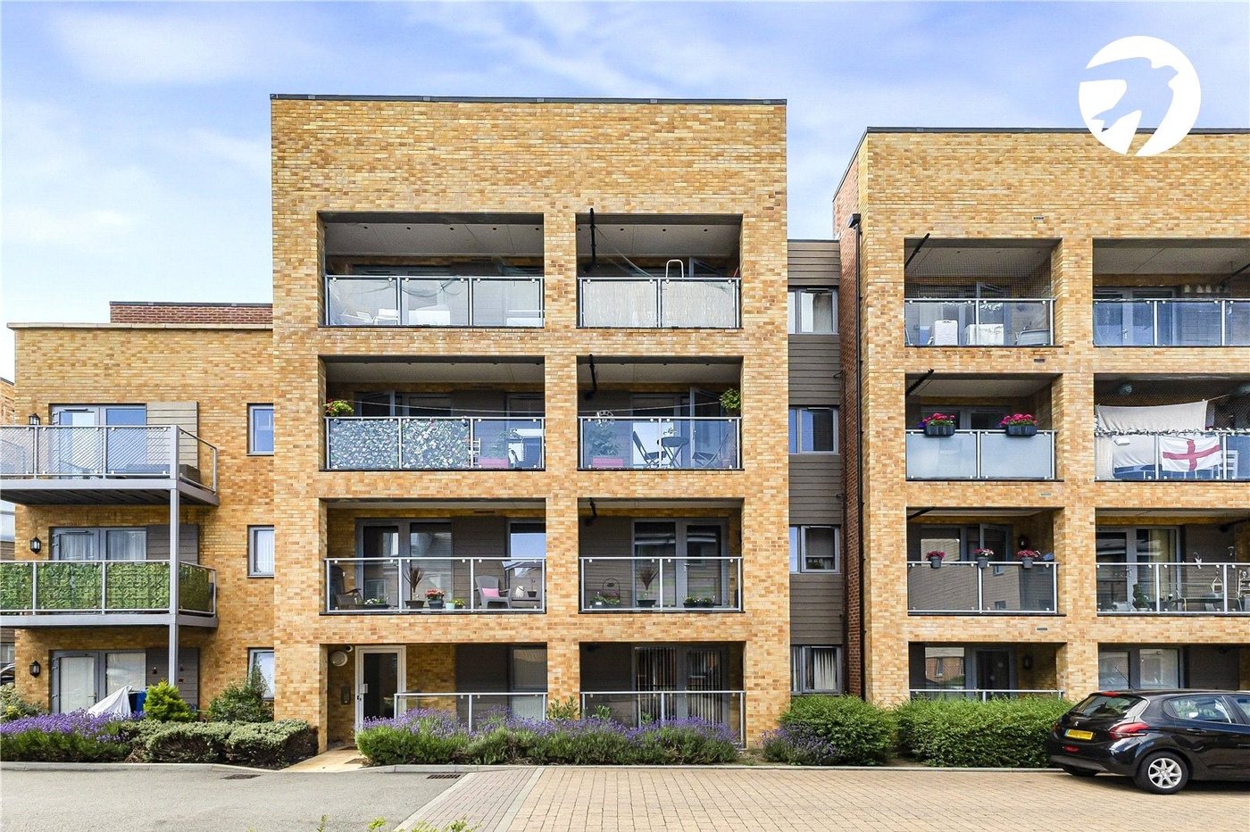 2 bedroom property for sale in Swanley | Robinson Jackson