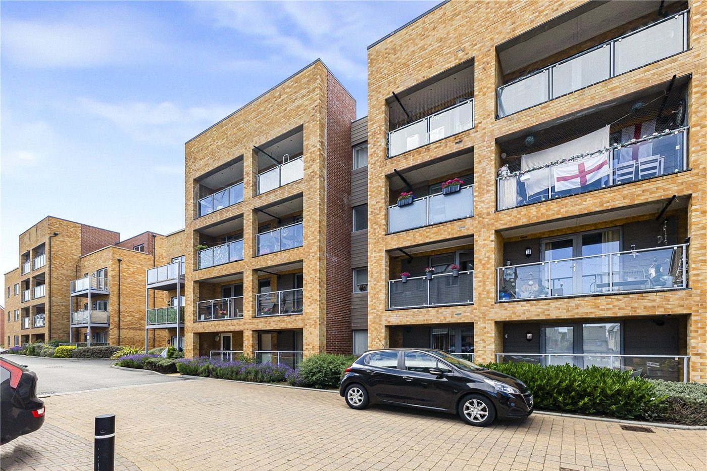 2 bedroom property for sale in Swanley | Robinson Jackson