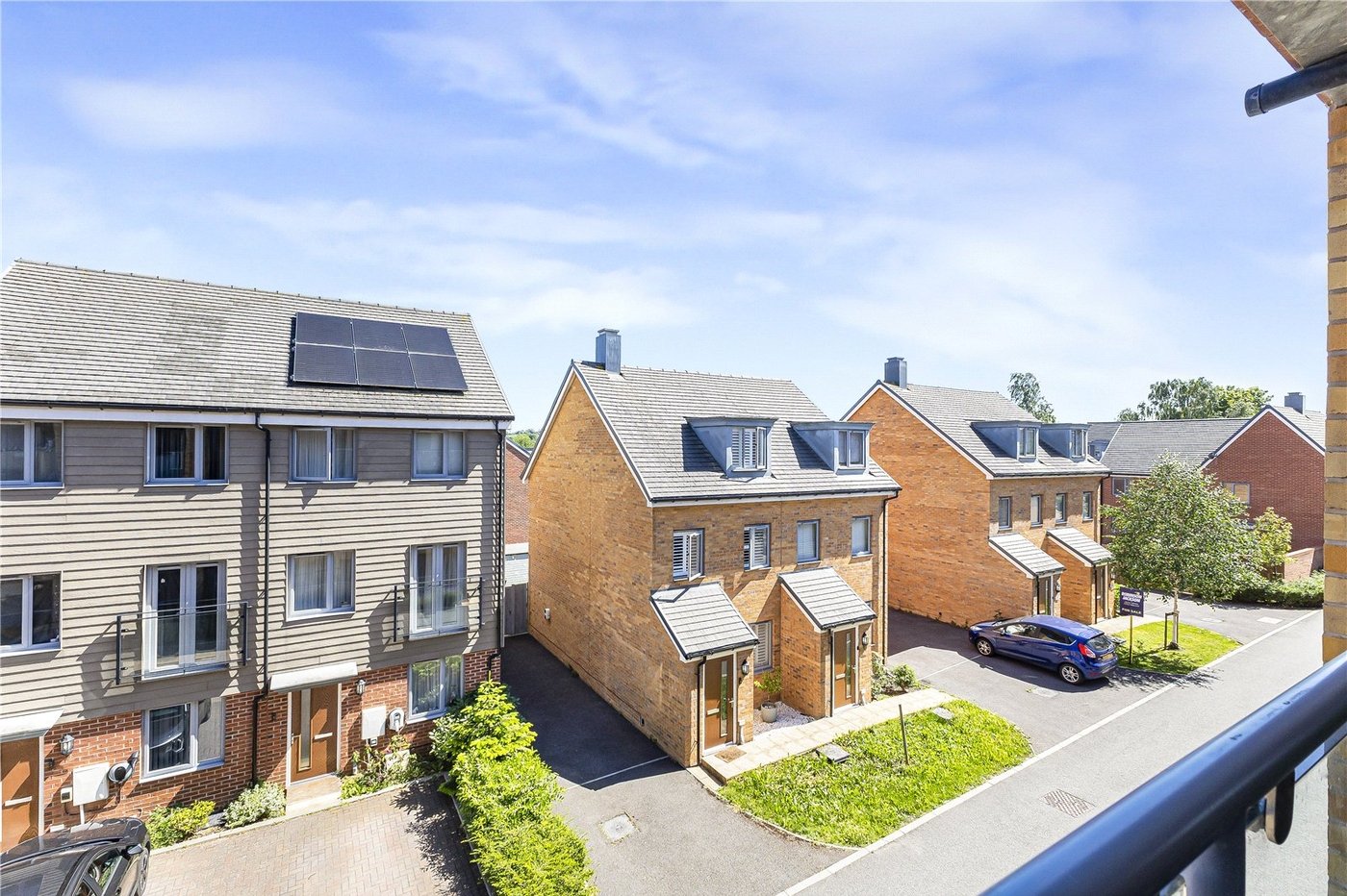 2 bedroom property for sale in Swanley | Robinson Jackson