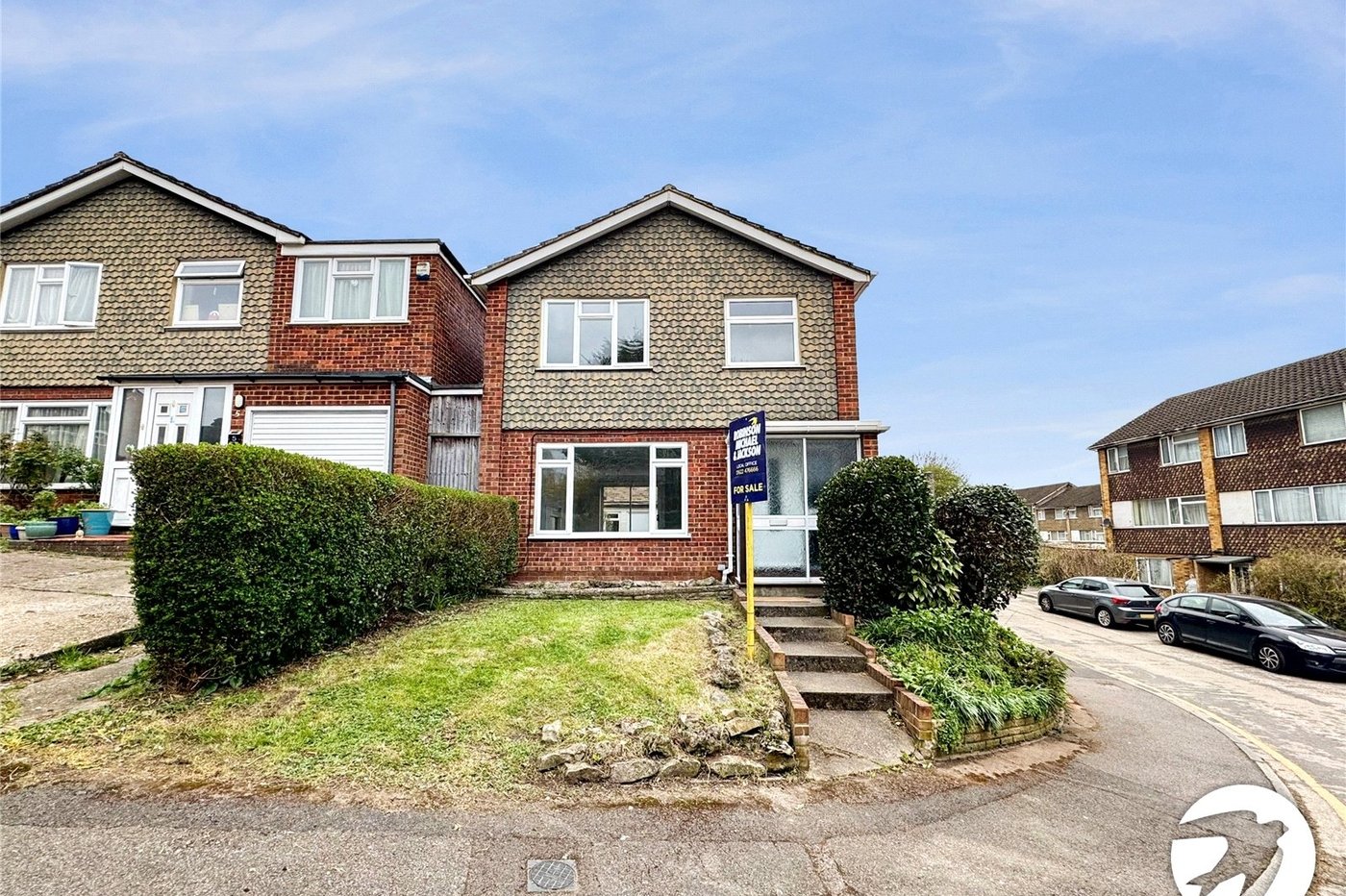 3 bedroom house for sale in Maidstone | Robinson Michael & Jackson