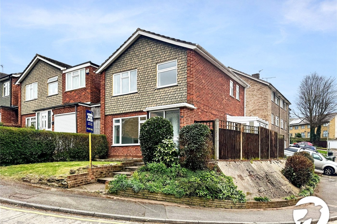 3 bedroom house for sale in Maidstone | Robinson Michael & Jackson