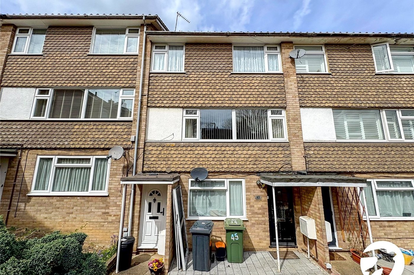 3 bedroom property for sale in Maidstone | Robinson Michael & Jackson