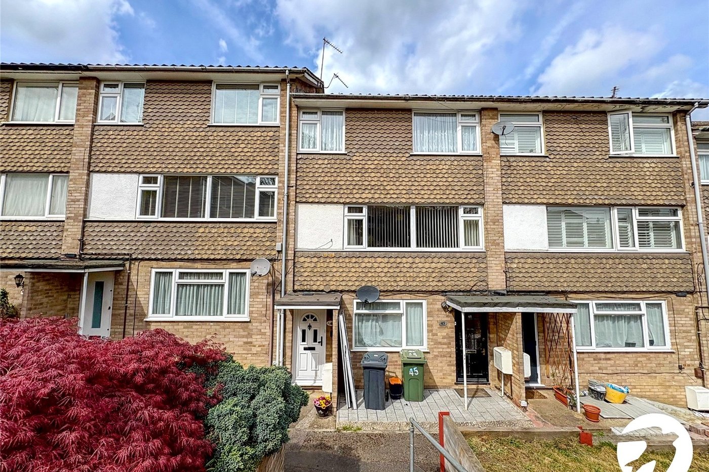 3 bedroom property for sale in Maidstone | Robinson Michael & Jackson
