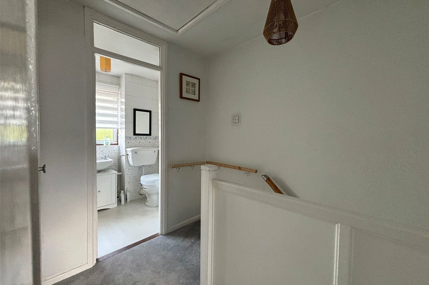 3 bedroom house for sale in Northfleet | Robinson Michael & Jackson