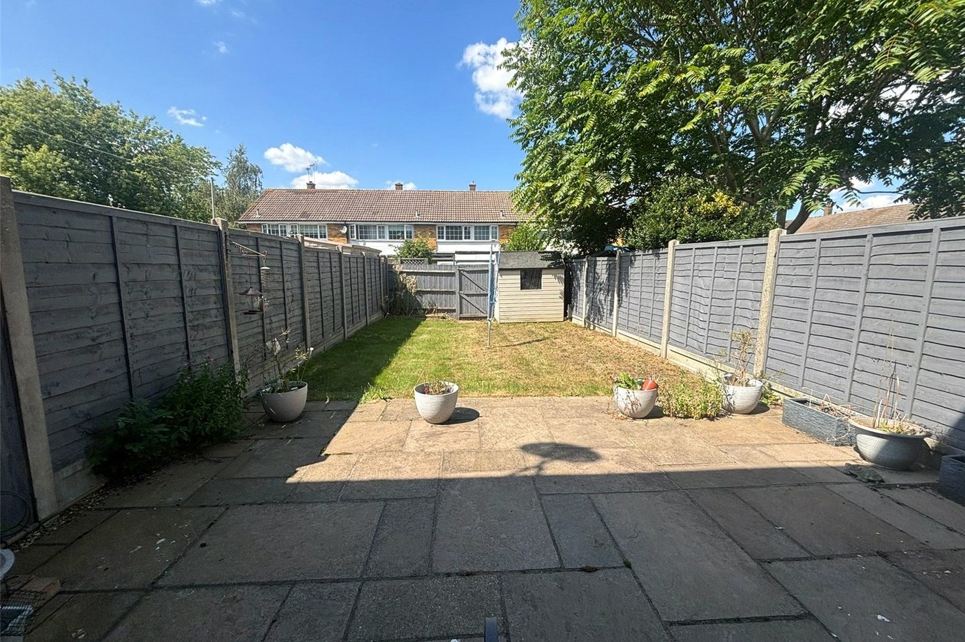 3 bedroom house for sale in Northfleet | Robinson Michael & Jackson