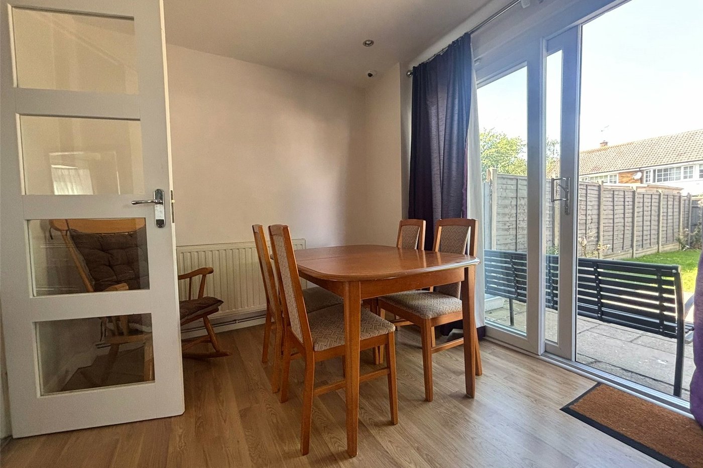 3 bedroom house for sale in Northfleet | Robinson Michael & Jackson