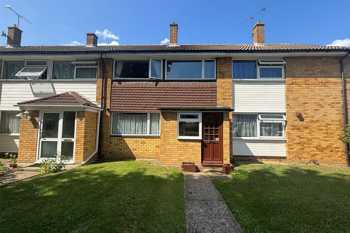 3 bedroom house for sale in Northfleet | Robinson Michael & Jackson