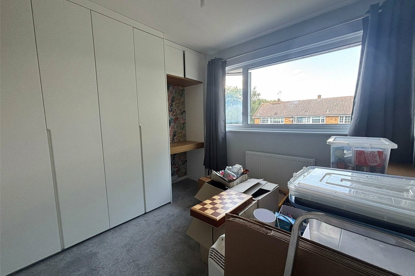 3 bedroom house for sale in Northfleet | Robinson Michael & Jackson