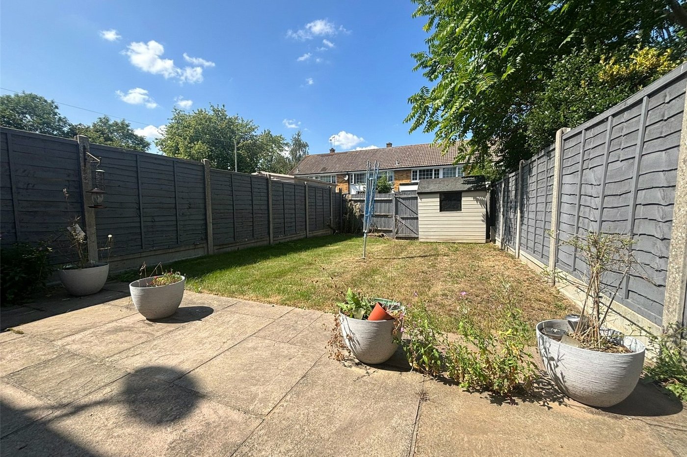 3 bedroom house for sale in Northfleet | Robinson Michael & Jackson