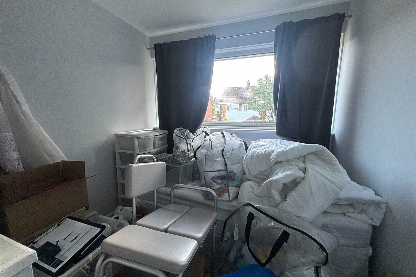 3 bedroom house for sale in Northfleet | Robinson Michael & Jackson