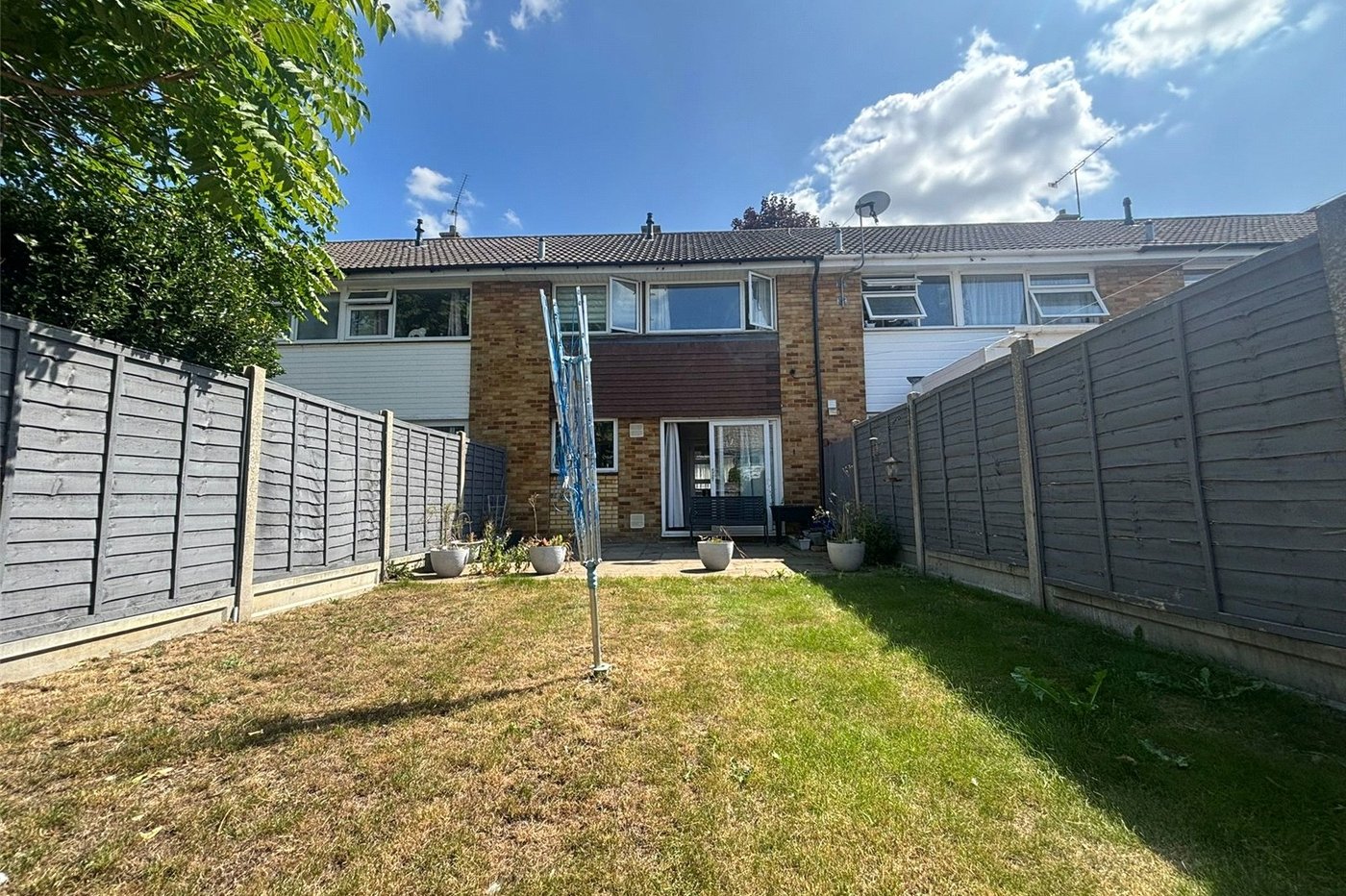 3 bedroom house for sale in Northfleet | Robinson Michael & Jackson