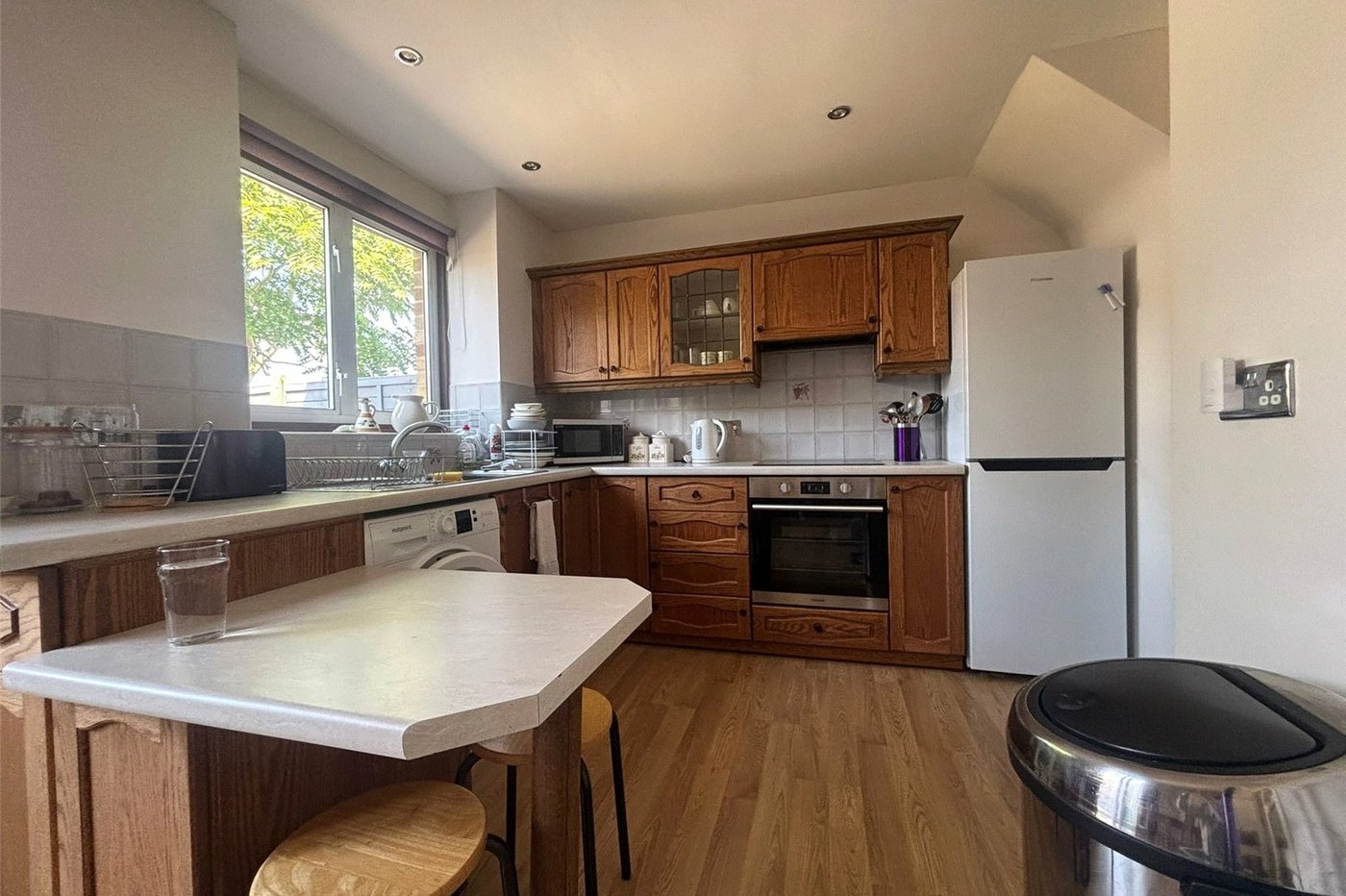 3 bedroom house for sale in Northfleet | Robinson Michael & Jackson