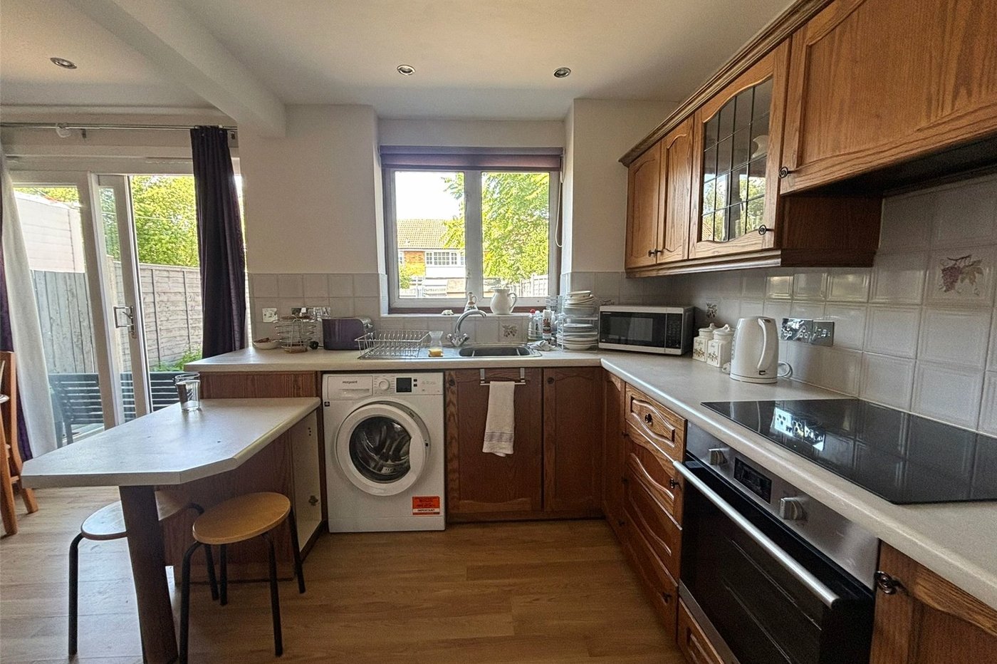 3 bedroom house for sale in Northfleet | Robinson Michael & Jackson