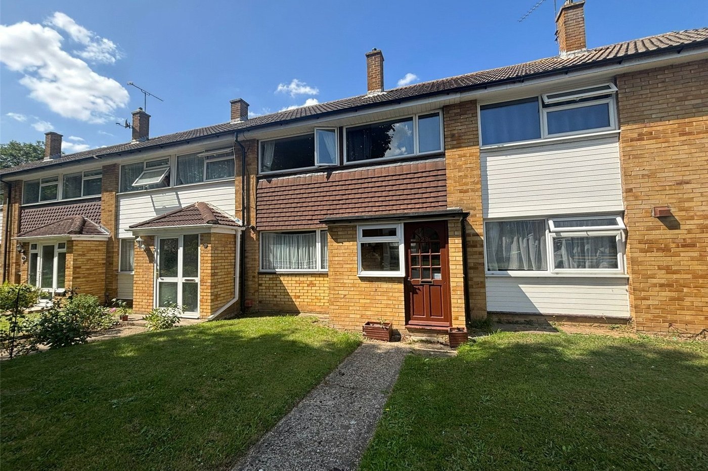 3 bedroom house for sale in Northfleet | Robinson Michael & Jackson