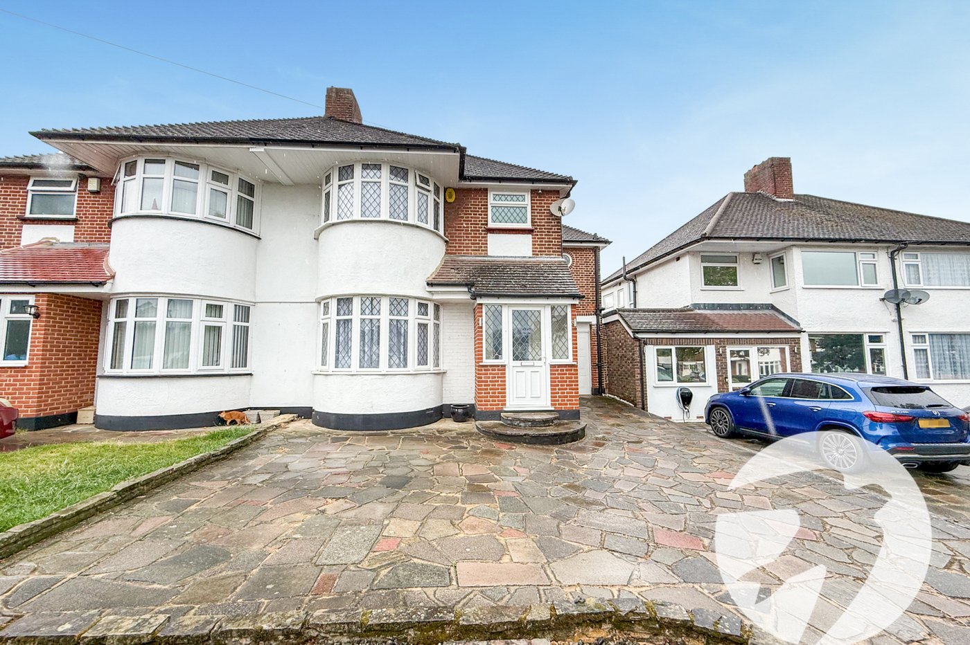 4 bedroom house for sale in London | Robinson Jackson