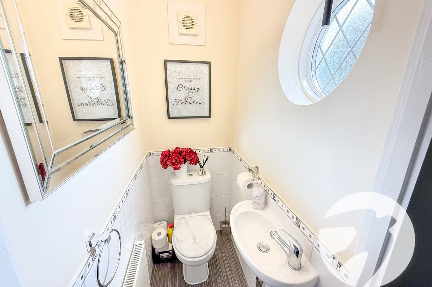 4 bedroom house for sale in London | Robinson Jackson