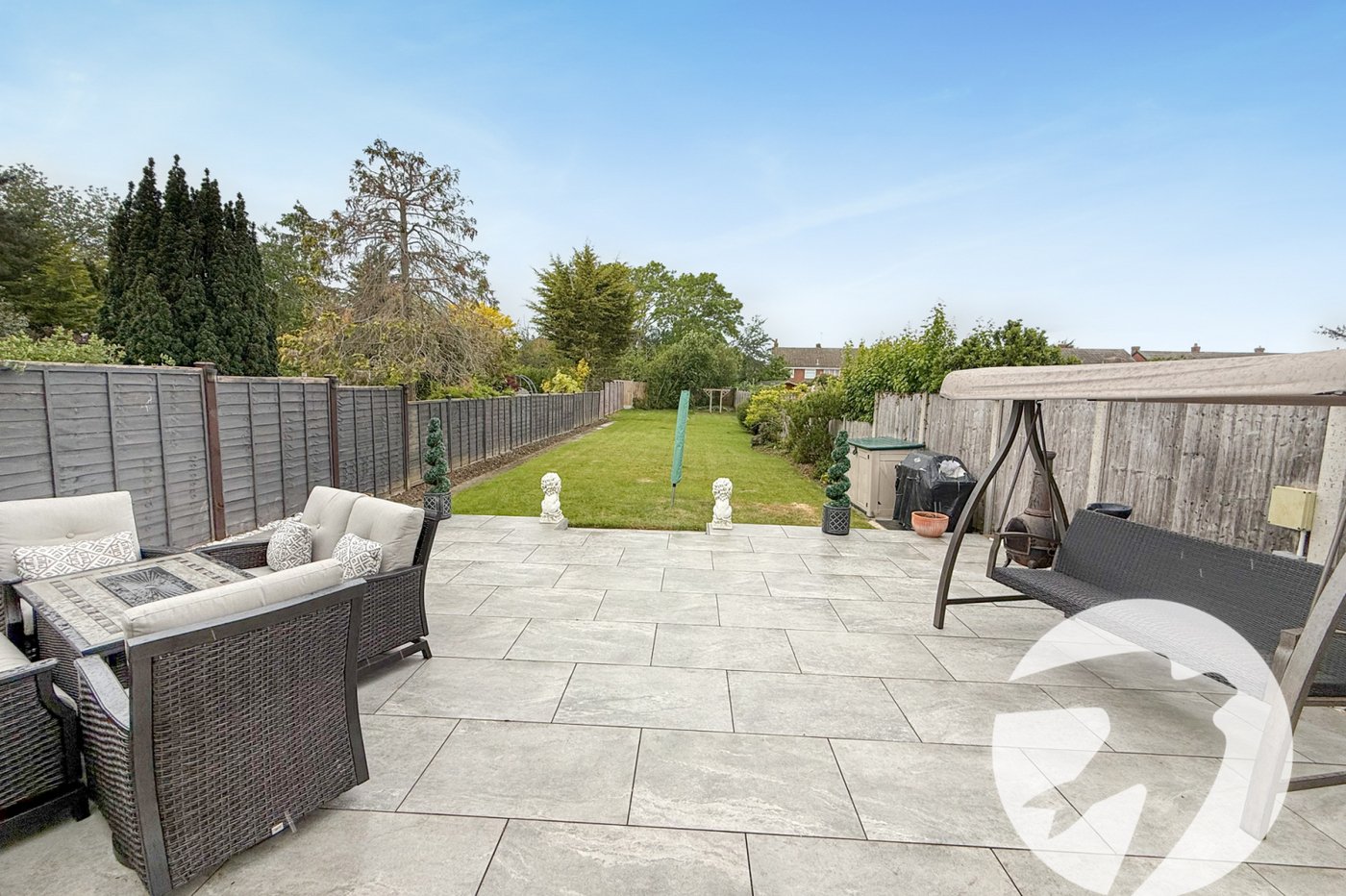 4 bedroom house for sale in London | Robinson Jackson