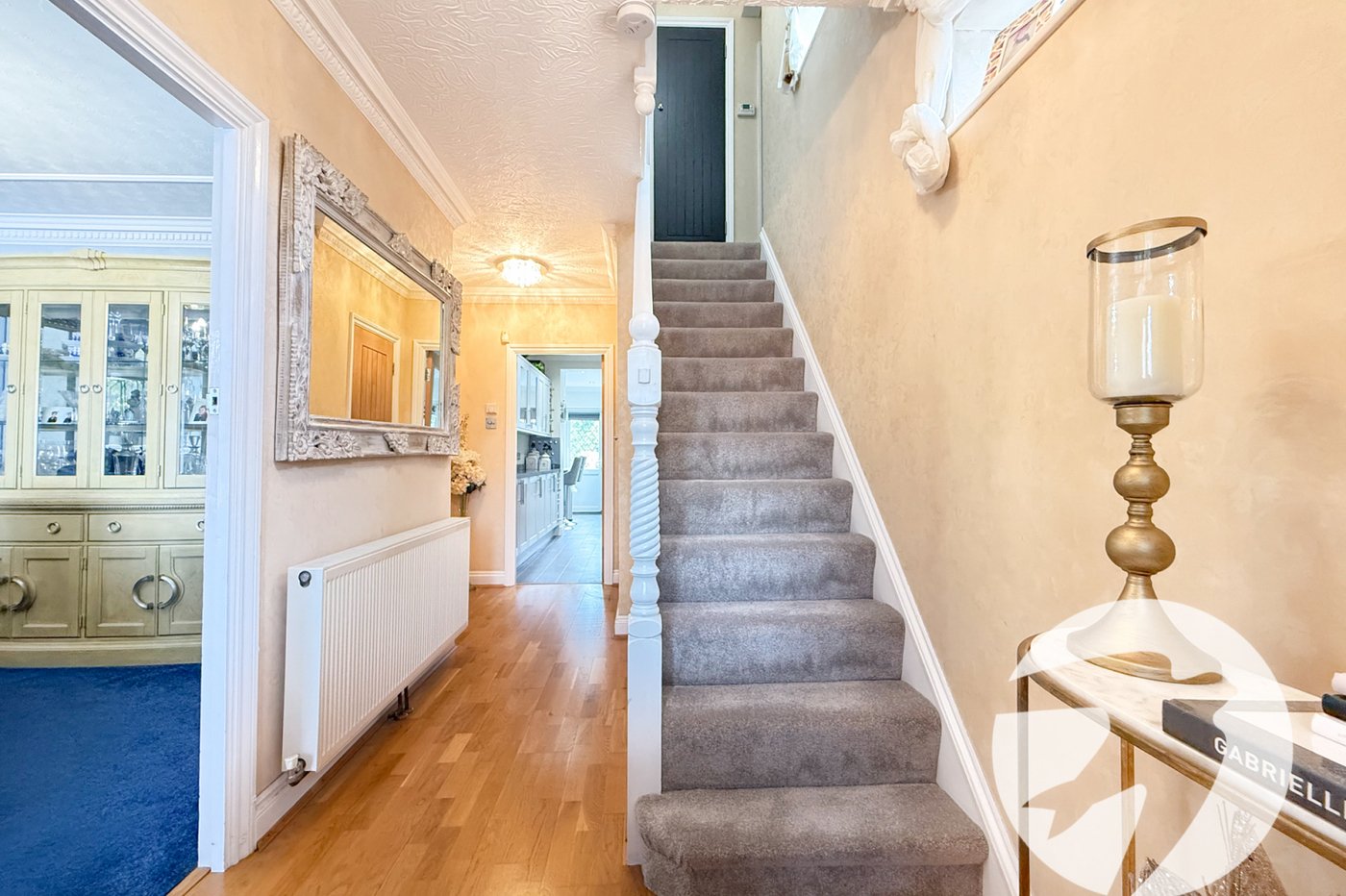 4 bedroom house for sale in London | Robinson Jackson