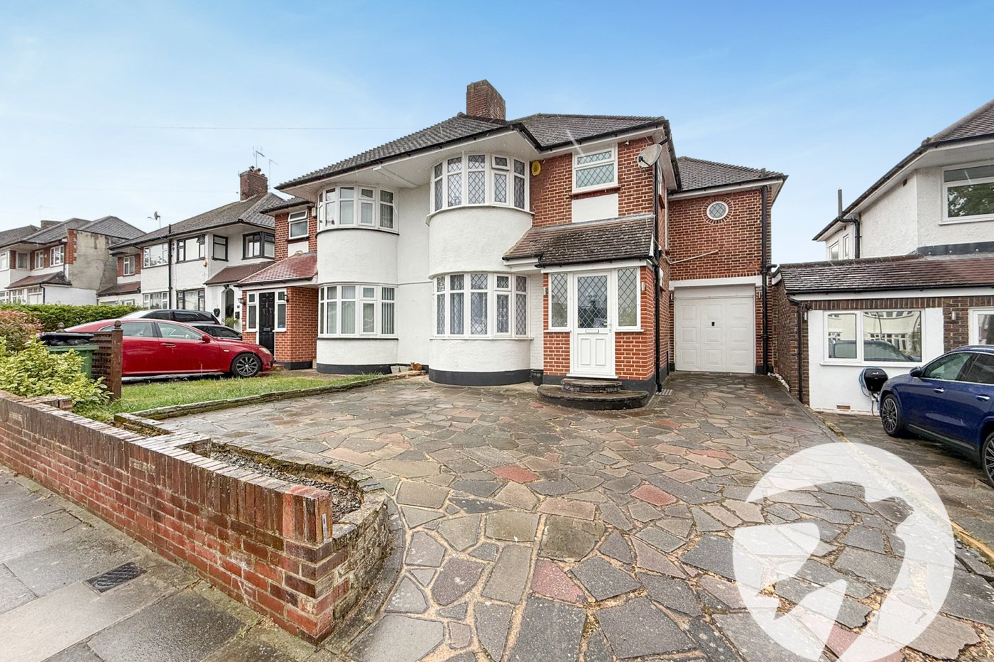 4 bedroom house for sale in London | Robinson Jackson