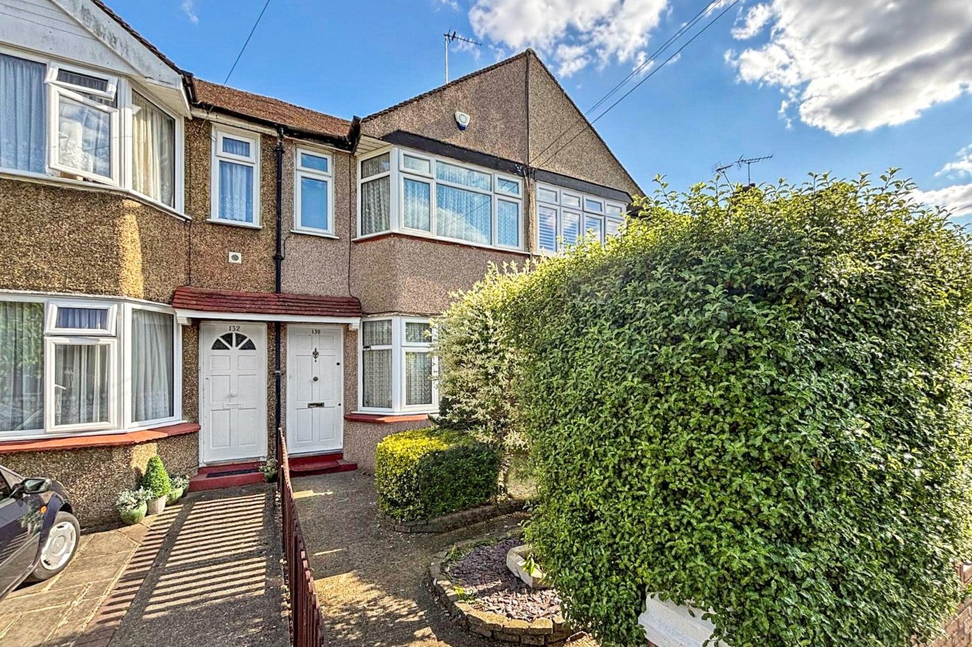 2 bedroom house for sale in Bexley | Robinson Jackson