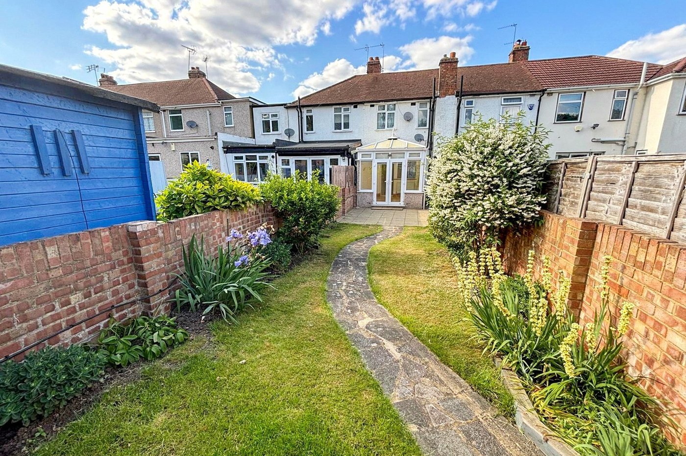 2 bedroom house for sale in Bexley | Robinson Jackson