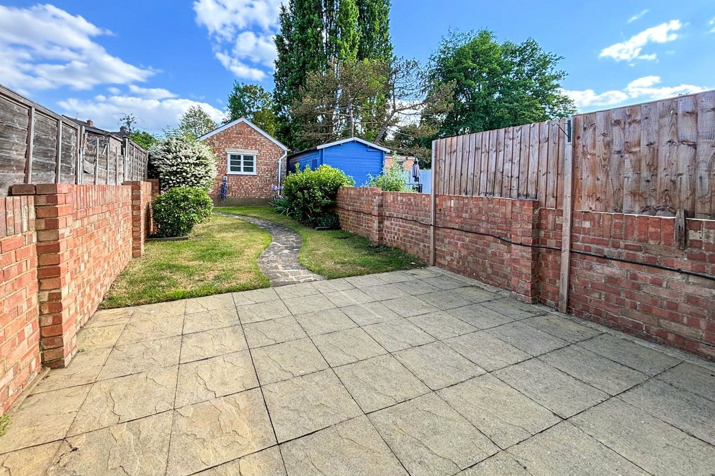 2 bedroom house for sale in Bexley | Robinson Jackson