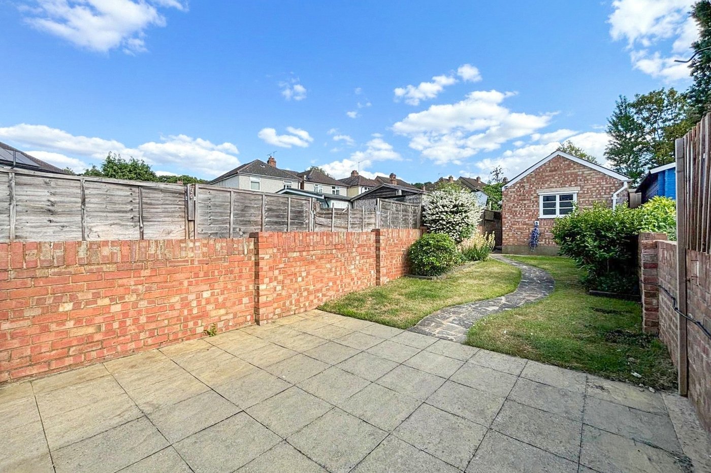 2 bedroom house for sale in Bexley | Robinson Jackson