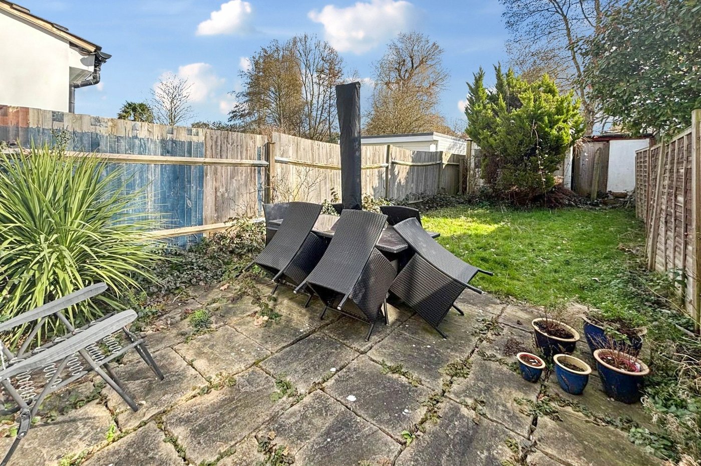 3 bedroom house for sale in Bexley | Robinson Jackson