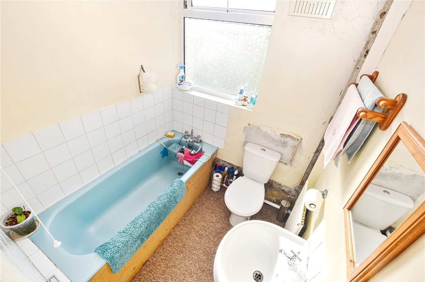 house for sale in Bexley, Kent, DA5 Robinson Jackson