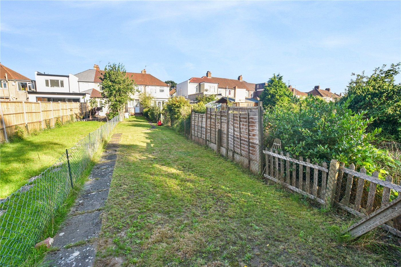 house for sale in Bexley, Kent, DA5 Robinson Jackson