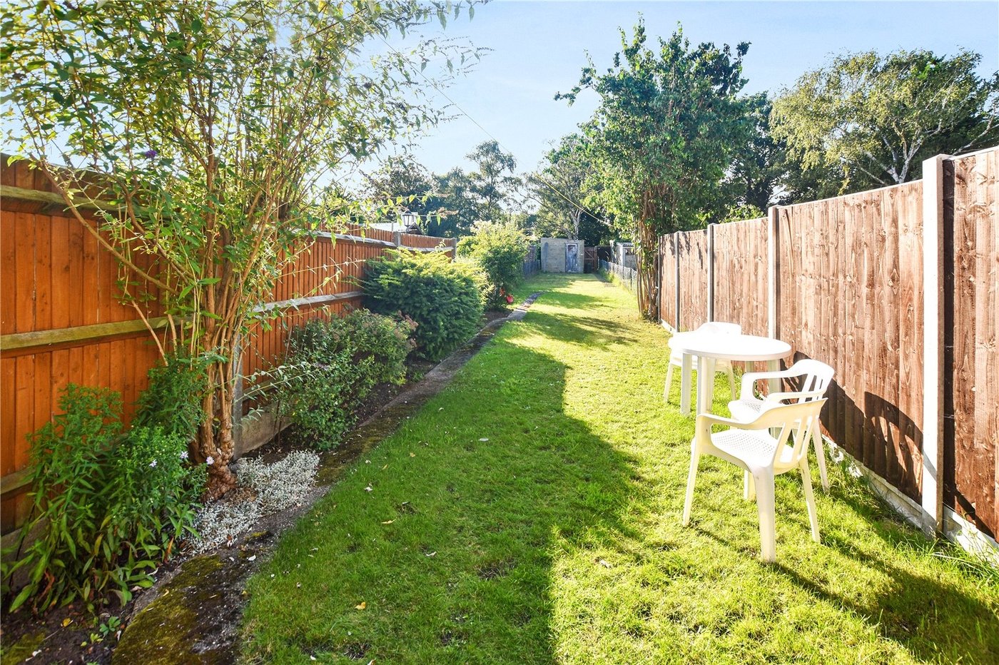 house for sale in Bexley, Kent, DA5 Robinson Jackson