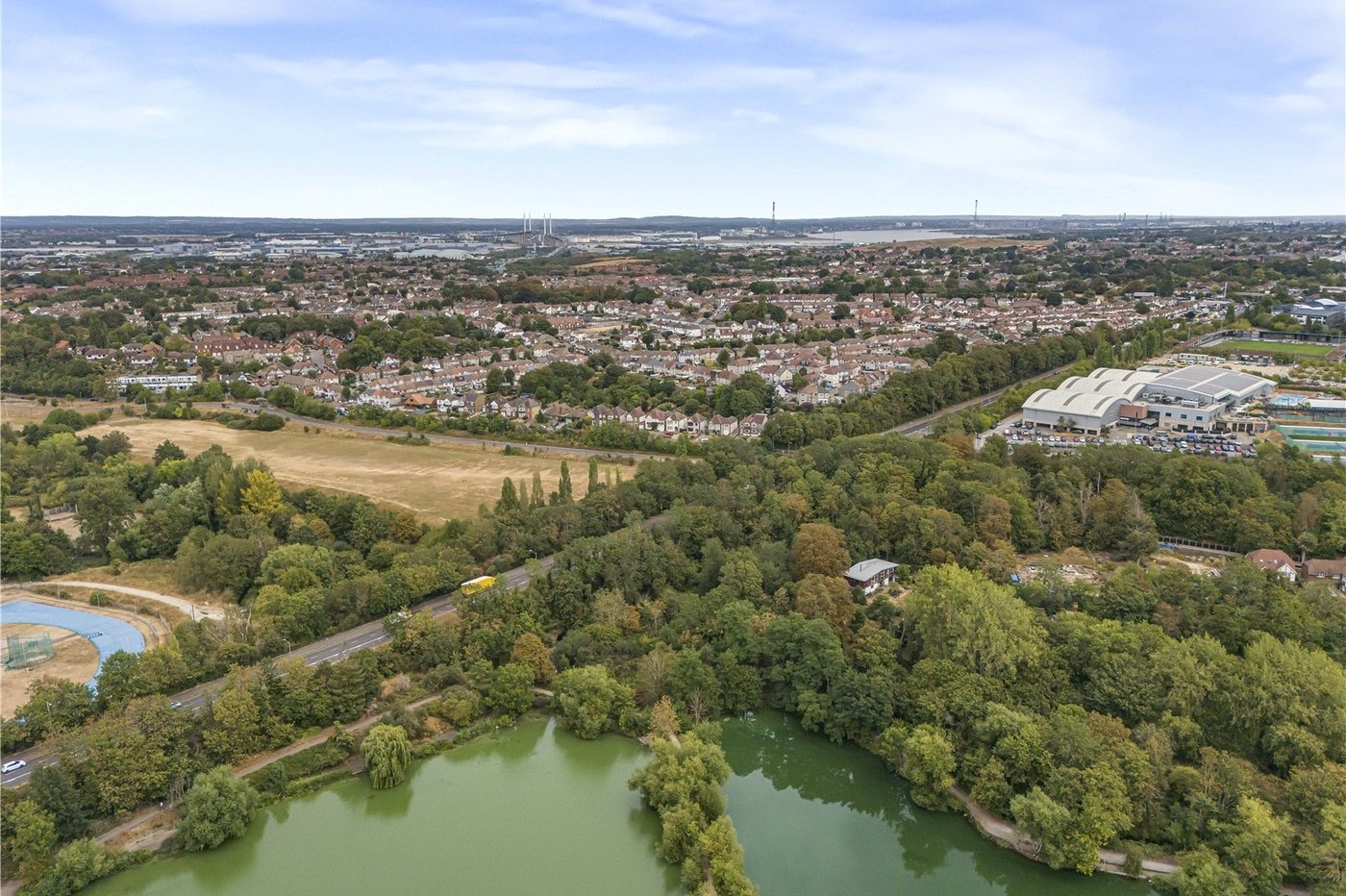 3 bedroom house for sale in Dartford | Robinson Jackson