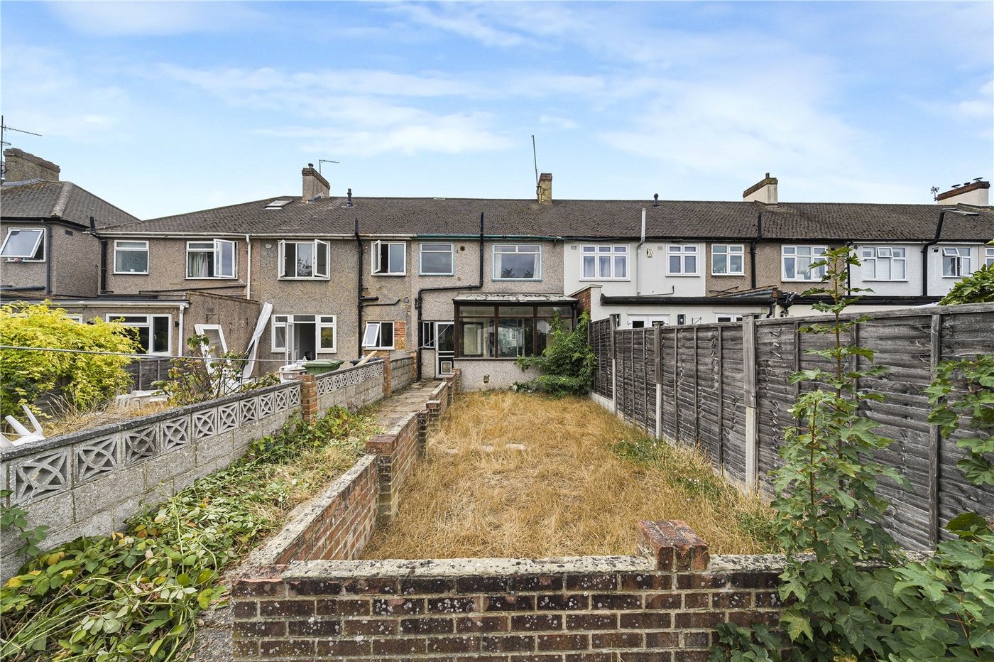 3 bedroom house for sale in Dartford | Robinson Jackson