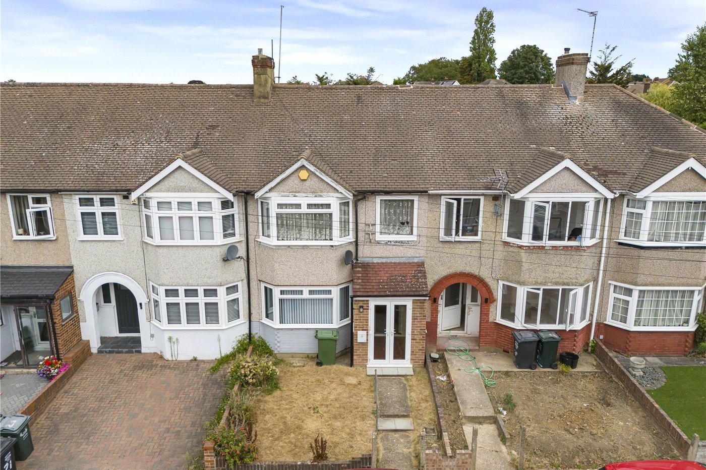 3 bedroom house for sale in Dartford | Robinson Jackson
