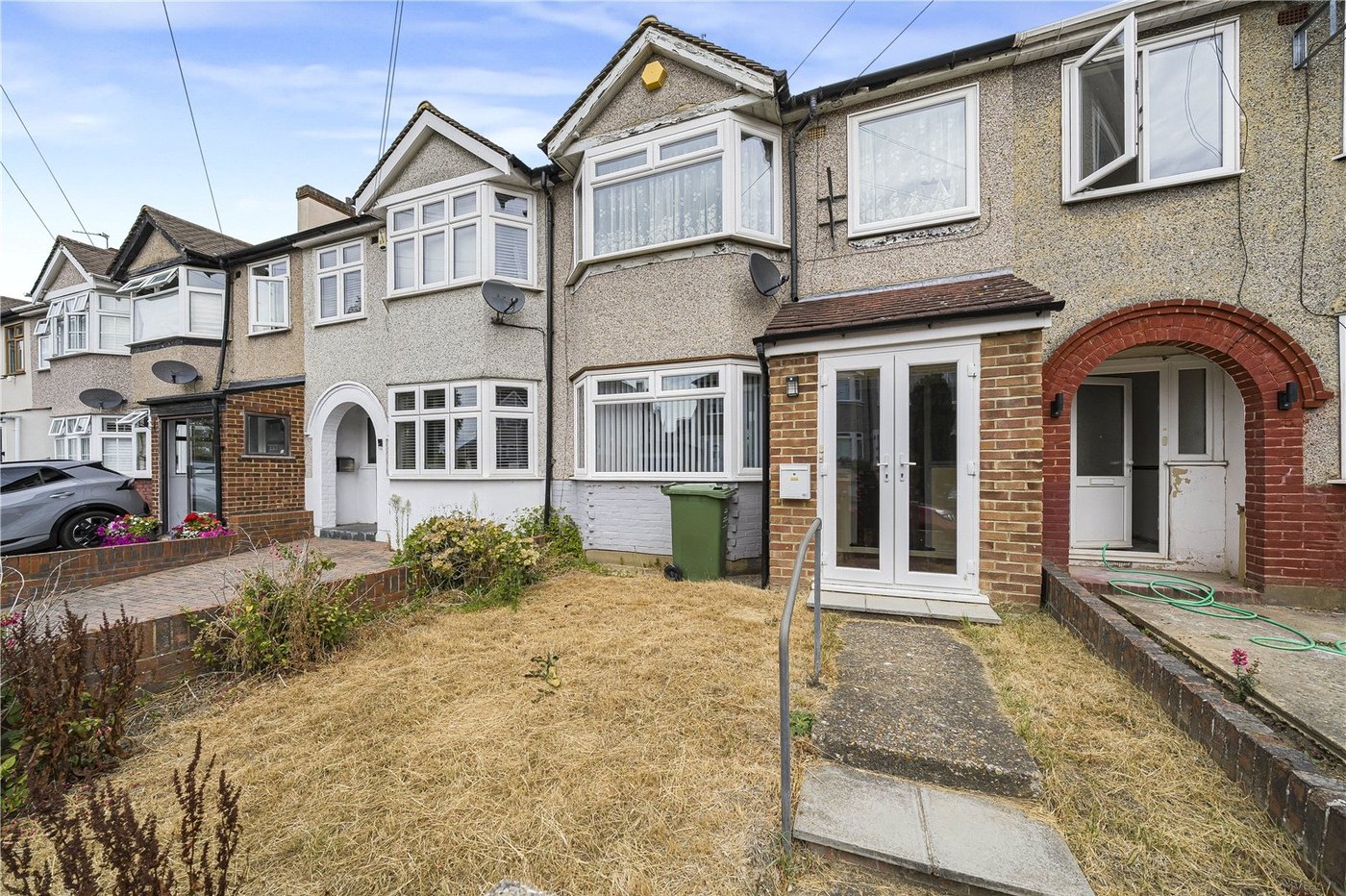 3 bedroom house for sale in Dartford | Robinson Jackson