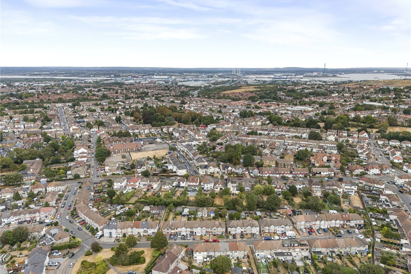 3 bedroom house for sale in Dartford | Robinson Jackson
