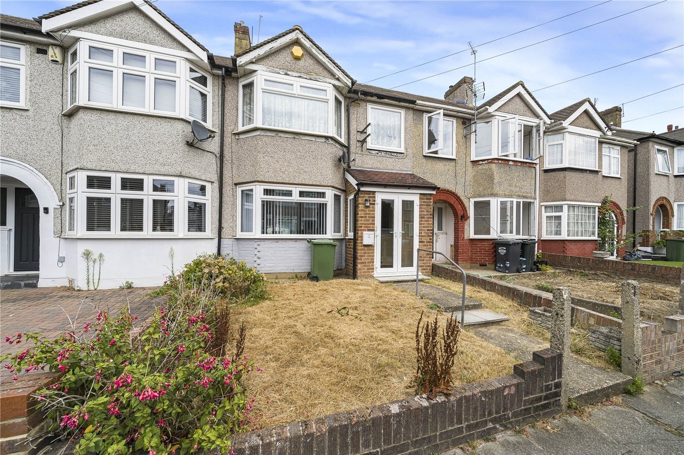 3 bedroom house for sale in Dartford | Robinson Jackson