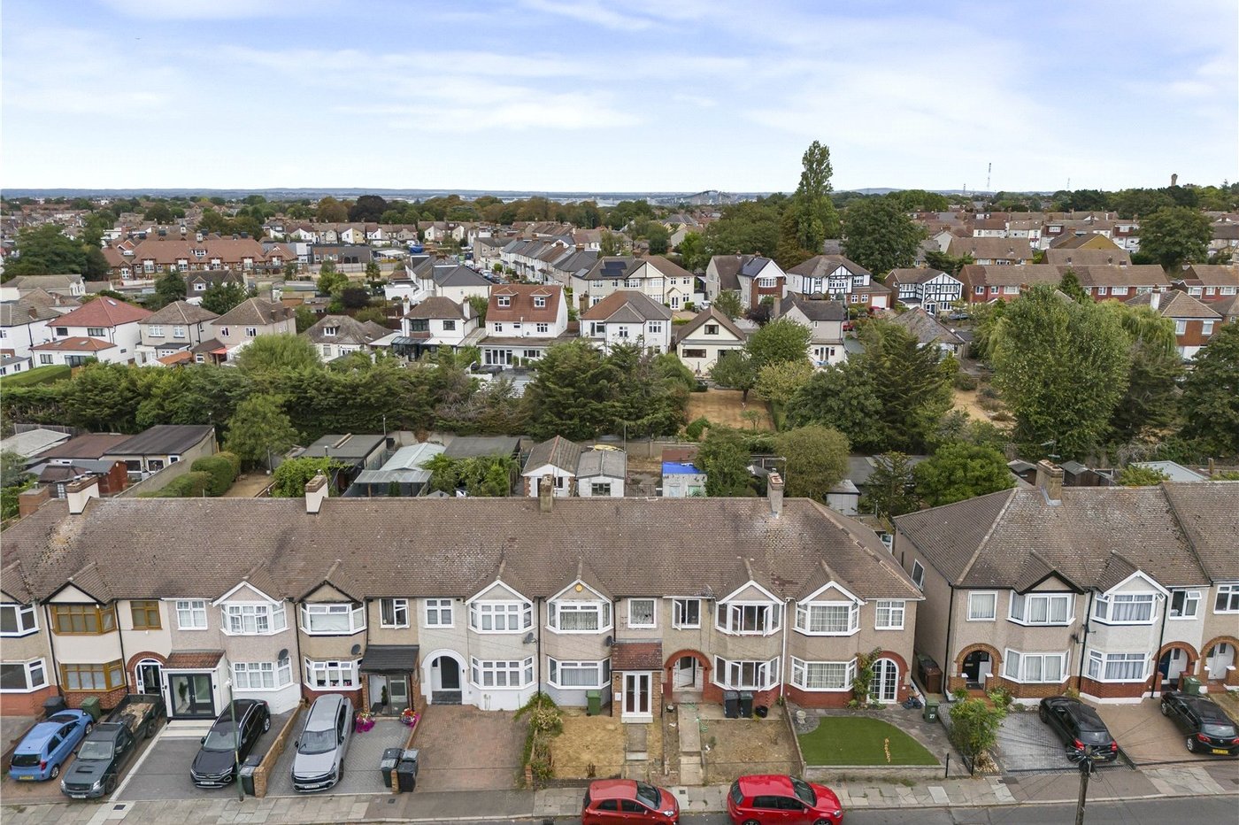 3 bedroom house for sale in Dartford | Robinson Jackson