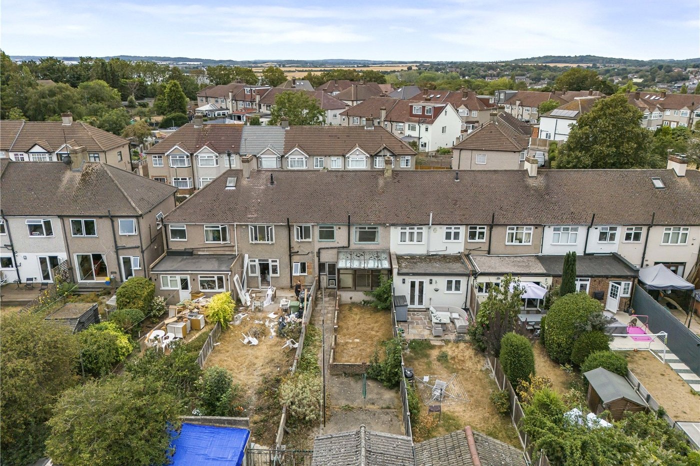3 bedroom house for sale in Dartford | Robinson Jackson